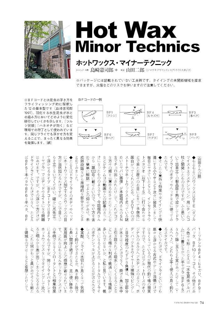 送料込み 別冊フィッシング 27号 ルアー&フライ用語集 拡充・基礎からのルアー＆フライ用語集 別冊フィッシング第27号